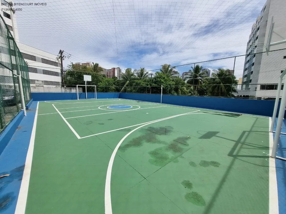 Apartamento, 3 quartos, 70 m² - Foto 18