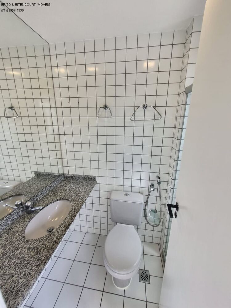 Apartamento, 3 quartos, 70 m² - Foto 9