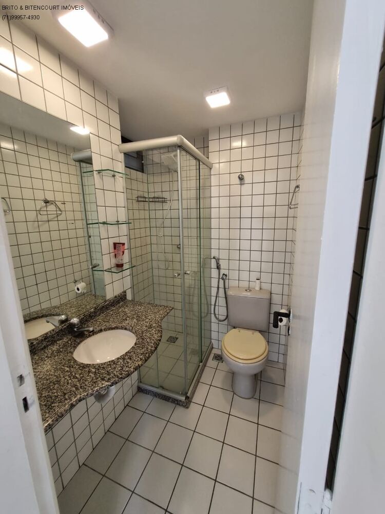 Apartamento, 3 quartos, 70 m² - Foto 2