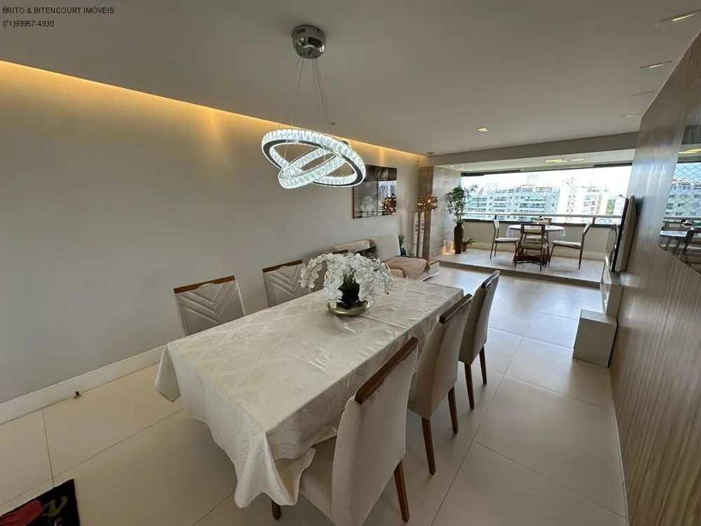 Apartamento, 3 quartos, 107 m² - Foto 2