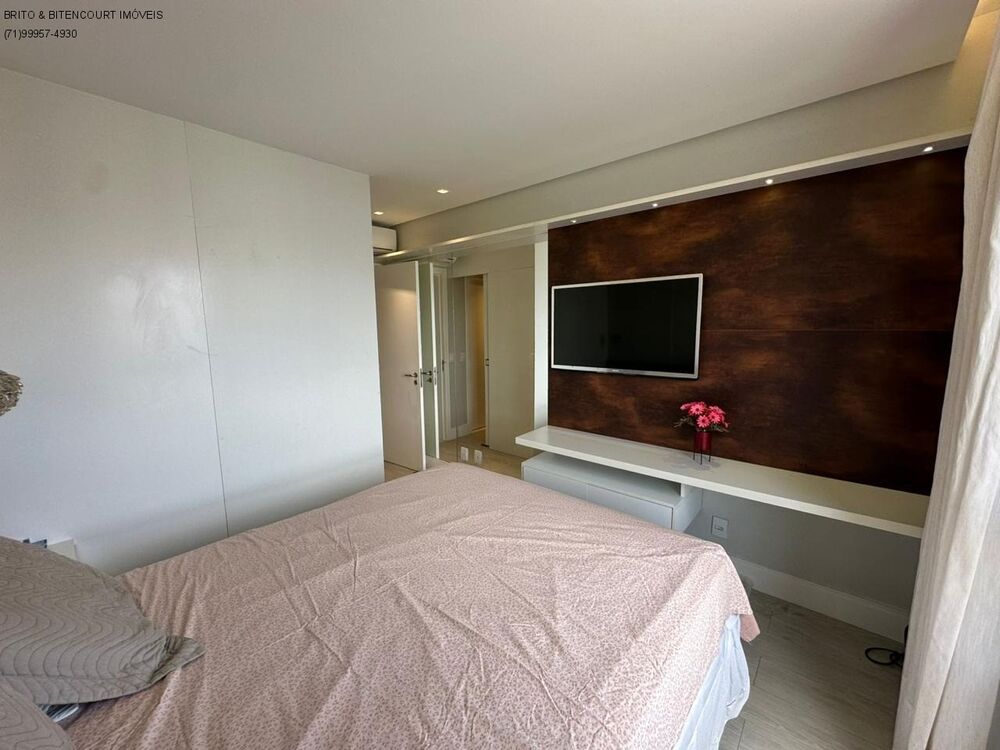Apartamento, 3 quartos, 107 m² - Foto 4