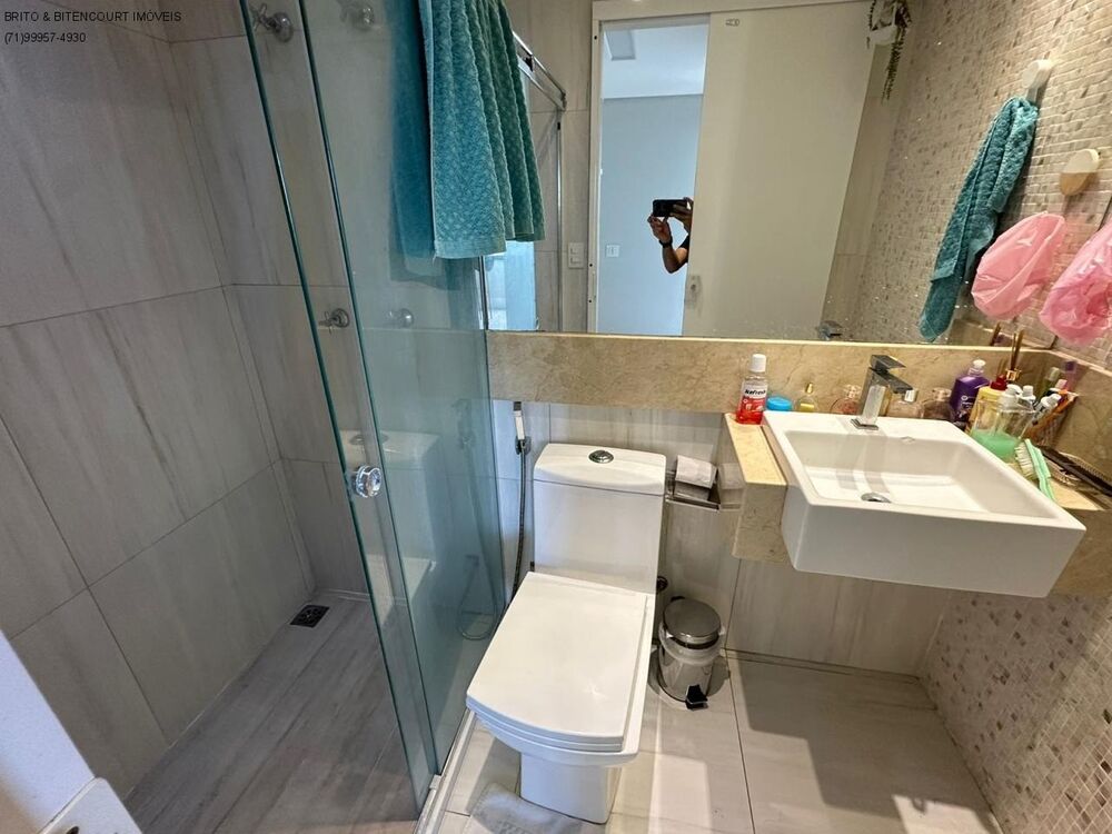 Apartamento, 3 quartos, 107 m² - Foto 2