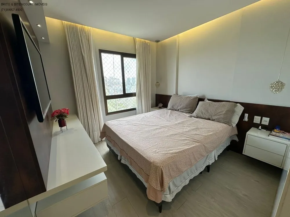 Apartamento, 3 quartos, 107 m² - Foto 7