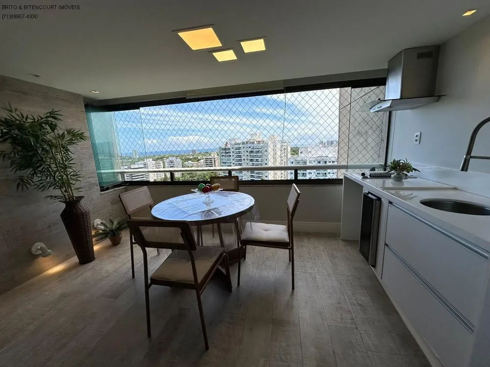 Apartamento, 3 quartos, 107 m² - Foto 3