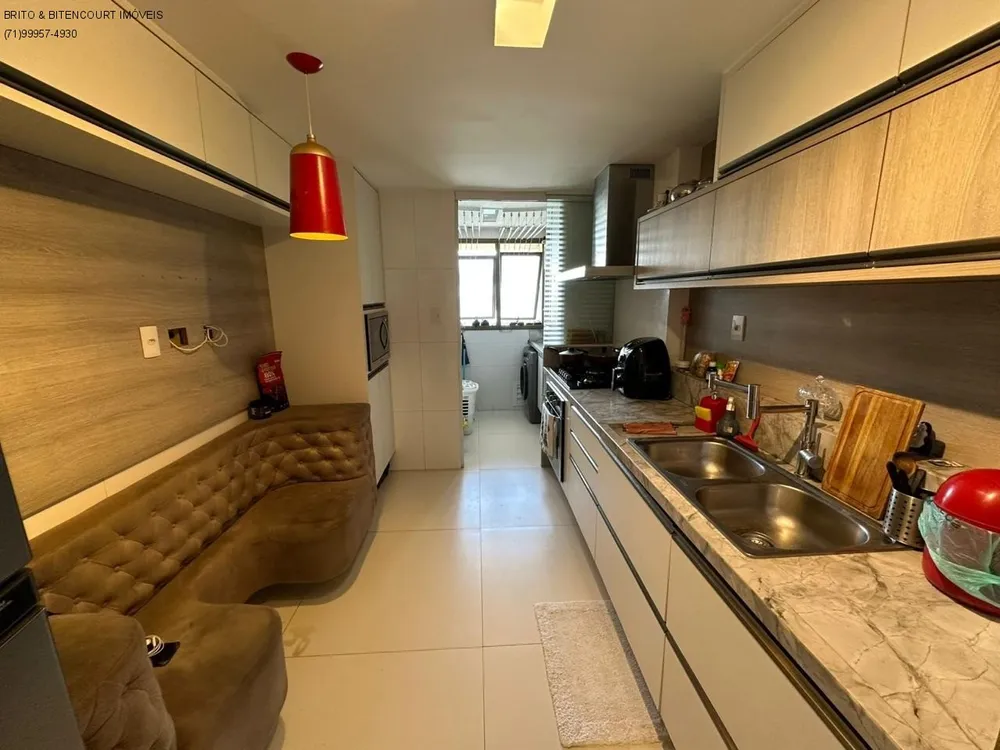 Apartamento, 3 quartos, 107 m² - Foto 4