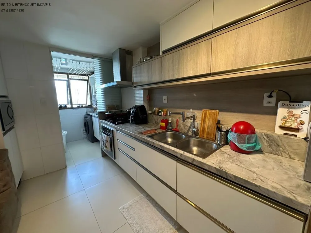 Apartamento, 3 quartos, 107 m² - Foto 6