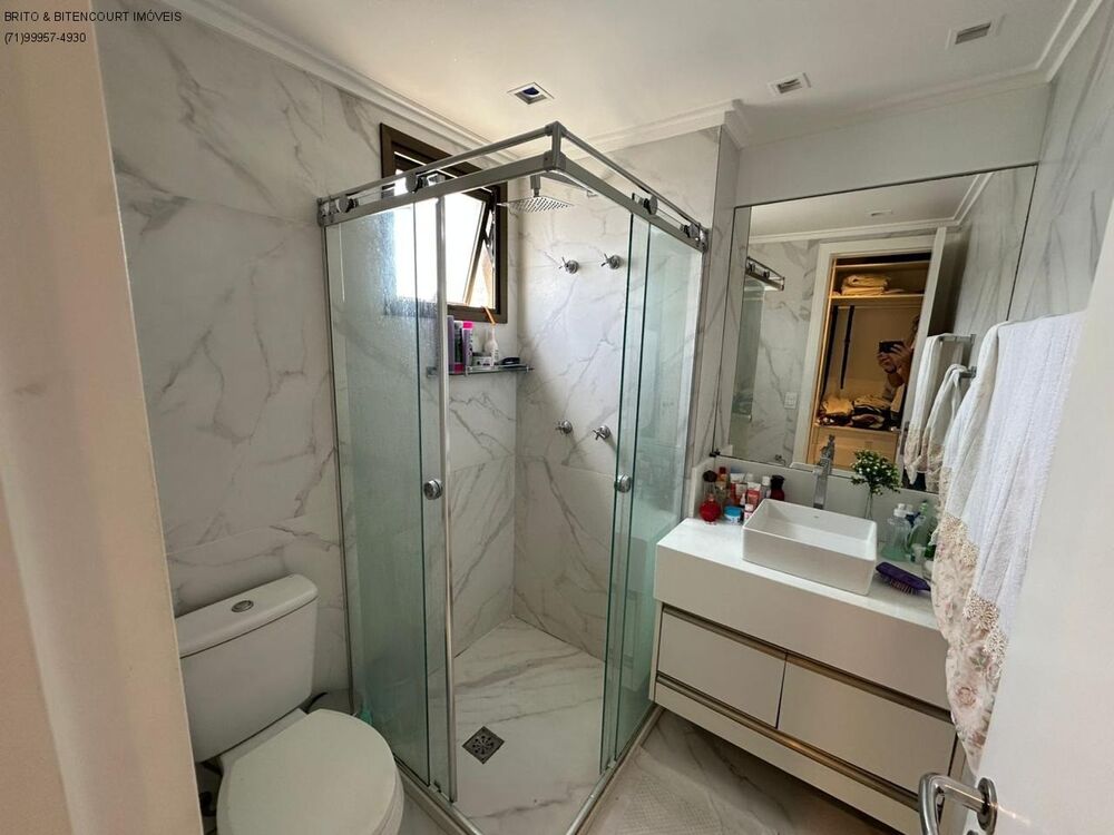 Apartamento, 3 quartos, 107 m² - Foto 1
