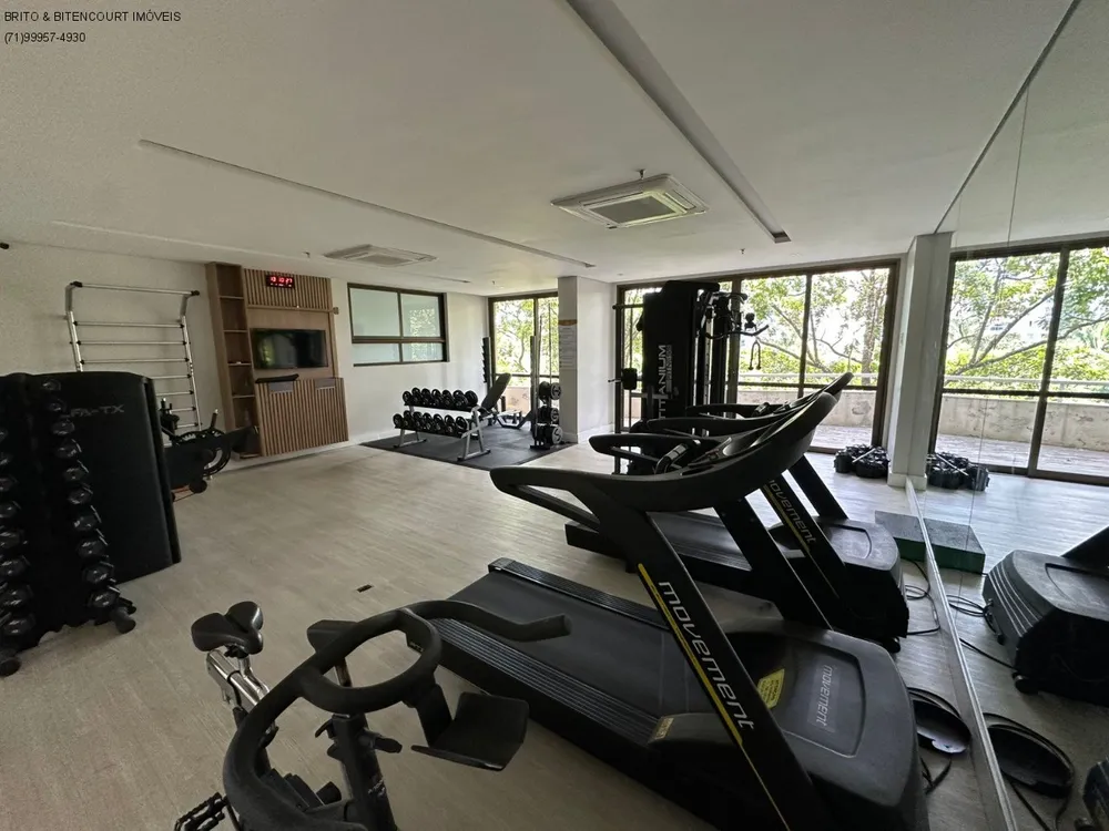 Apartamento, 3 quartos, 107 m² - Foto 12