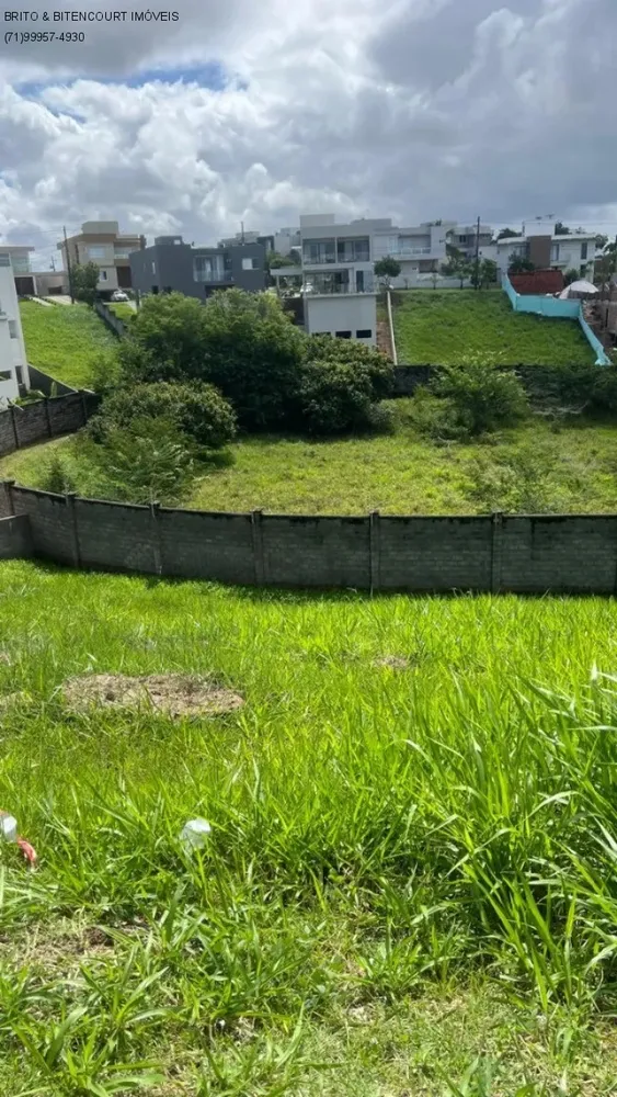 Terreno, 460 m² - Foto 1