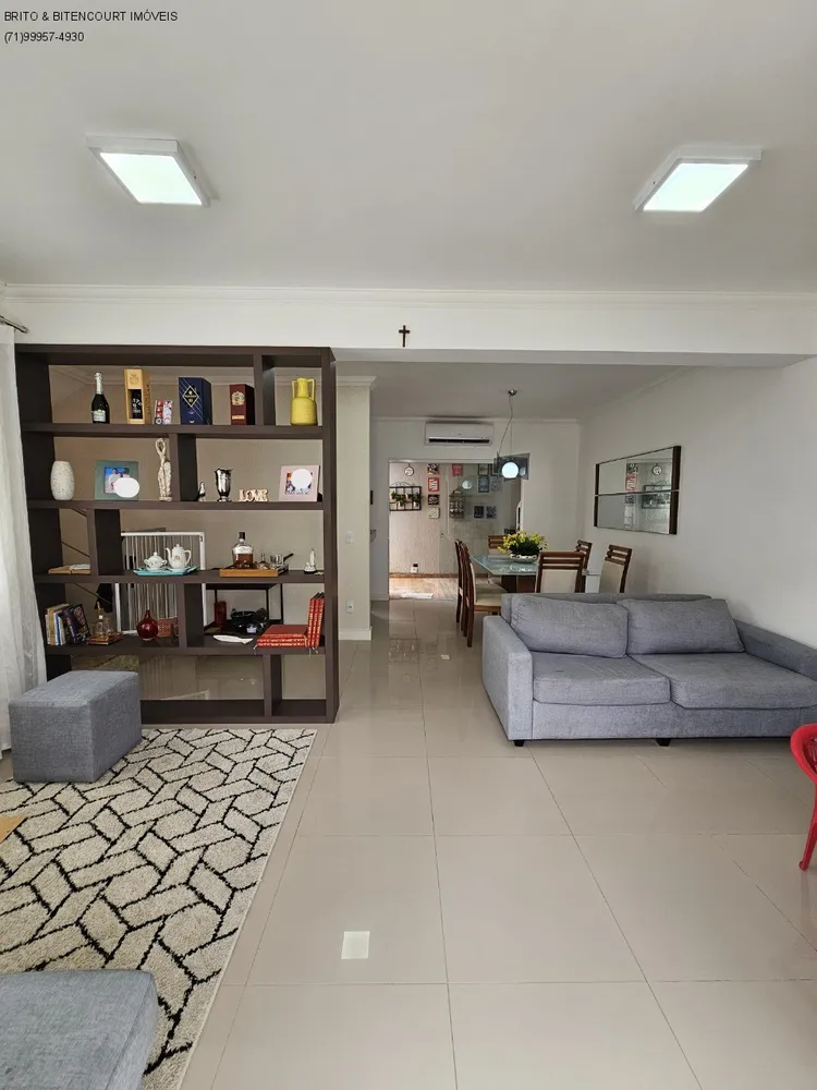 Casa, 3 quartos, 160 m² - Foto 4