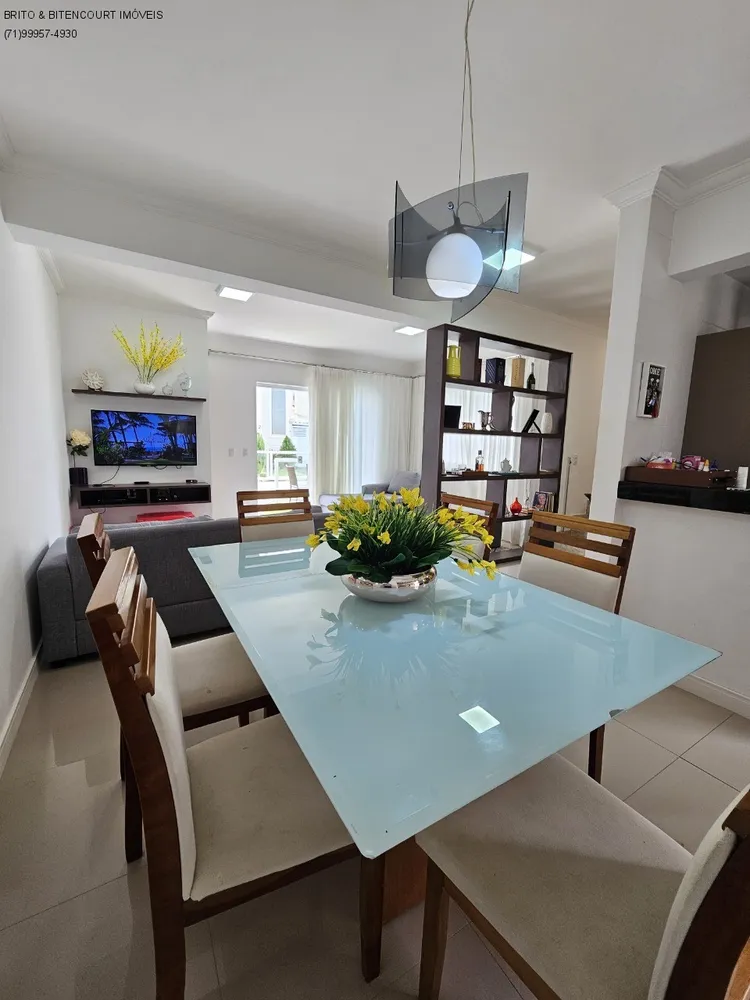 Casa, 3 quartos, 160 m² - Foto 7