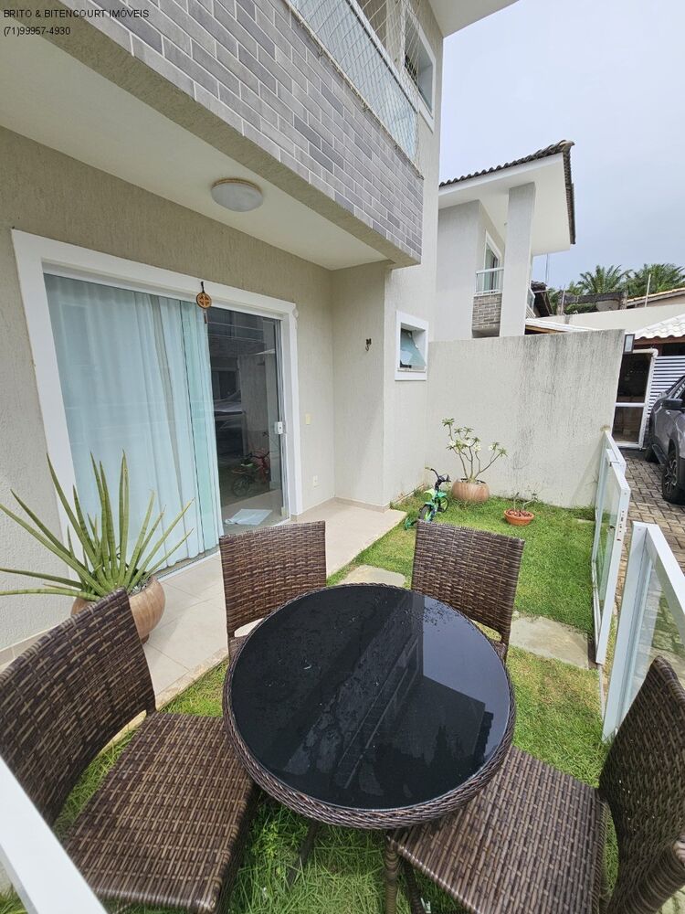 Casa à venda com 3 quartos, 160m² - Foto 1