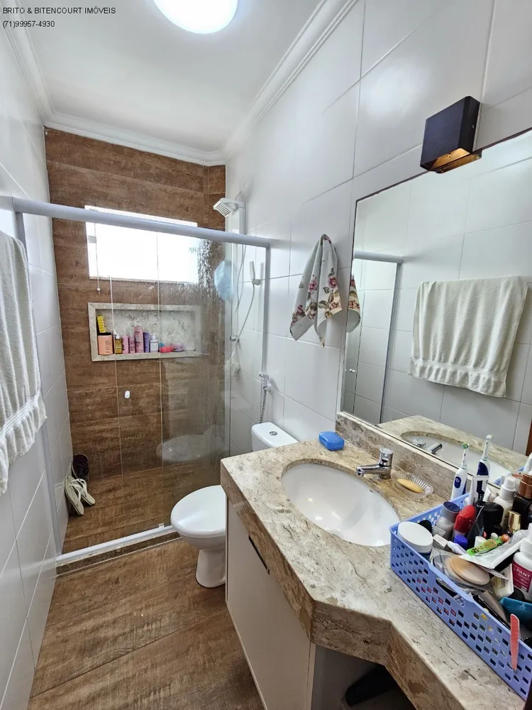Casa, 3 quartos, 160 m² - Foto 6