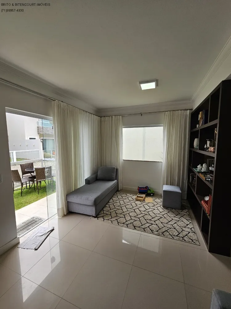 Casa, 3 quartos, 160 m² - Foto 8