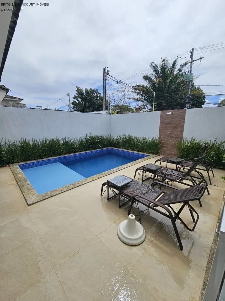 Casa, 3 quartos, 160 m² - Foto 7
