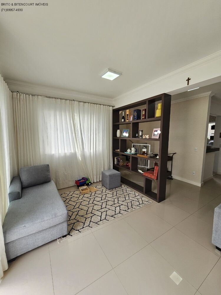 Casa à venda com 3 quartos, 160m² - Foto 2