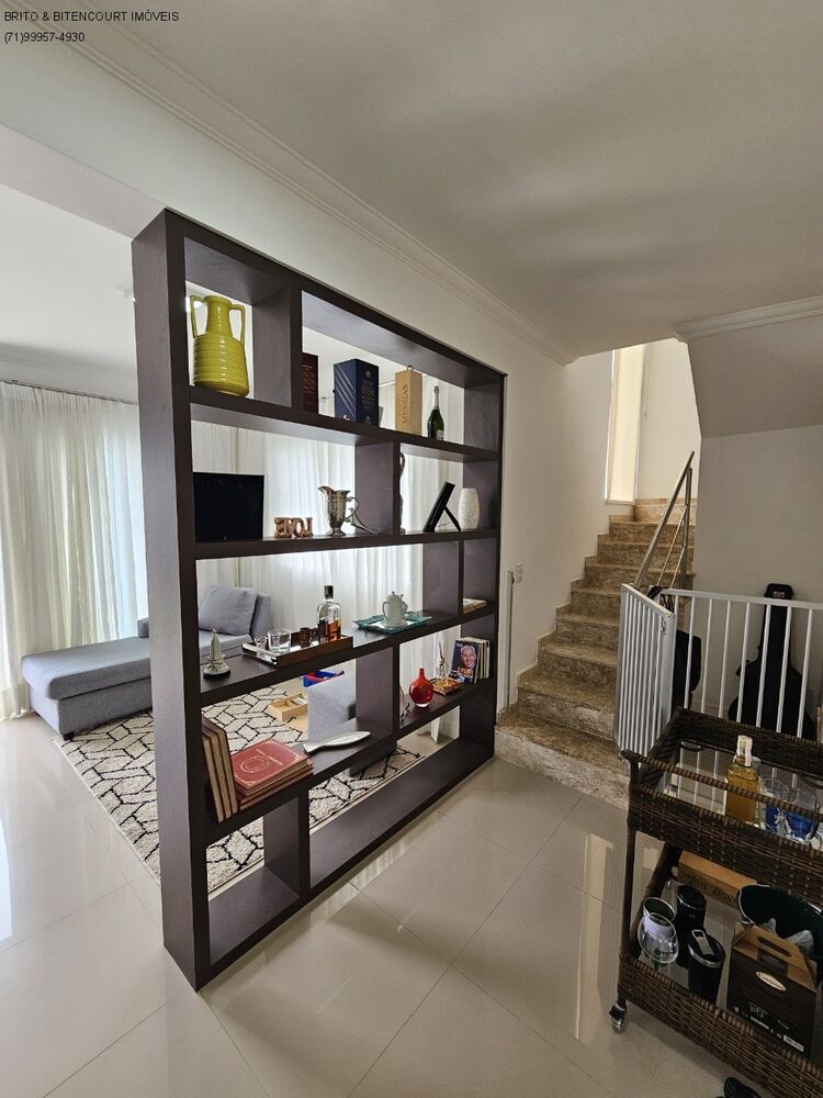 Casa à venda com 3 quartos, 160m² - Foto 3
