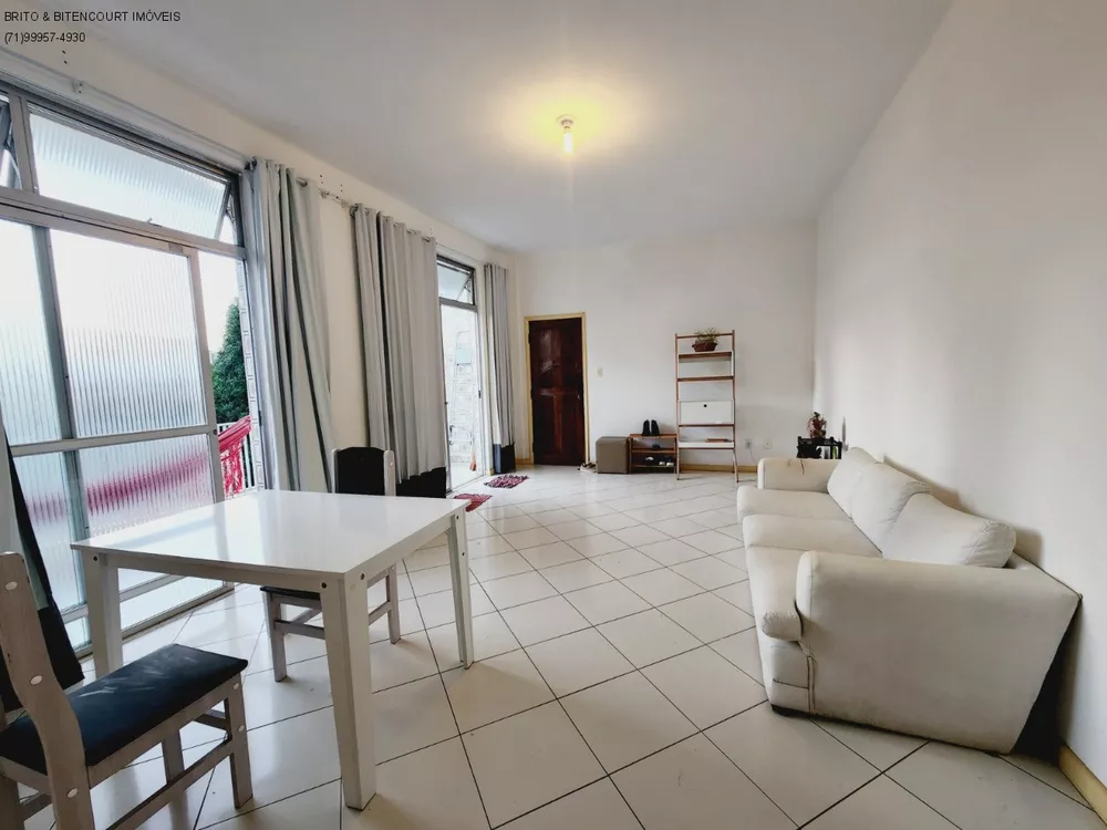 Apartamento à venda com 3 quartos, 138m² - Foto 5