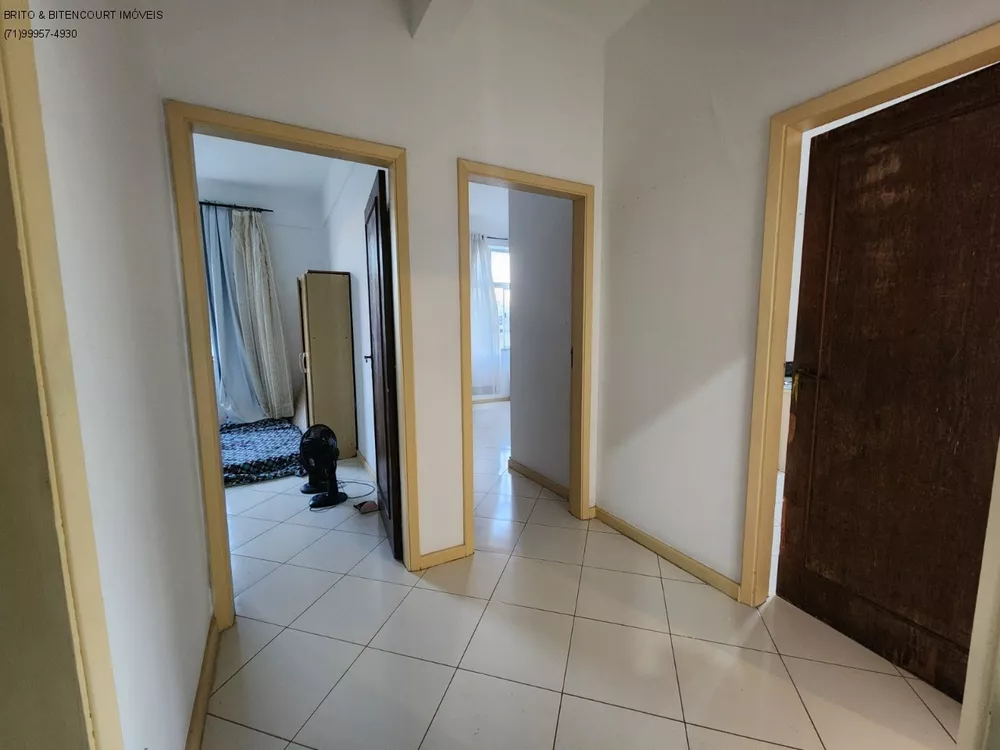 Apartamento à venda com 3 quartos, 138m² - Foto 9