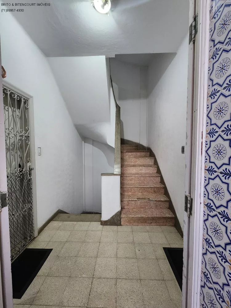 Apartamento à venda com 3 quartos, 138m² - Foto 15