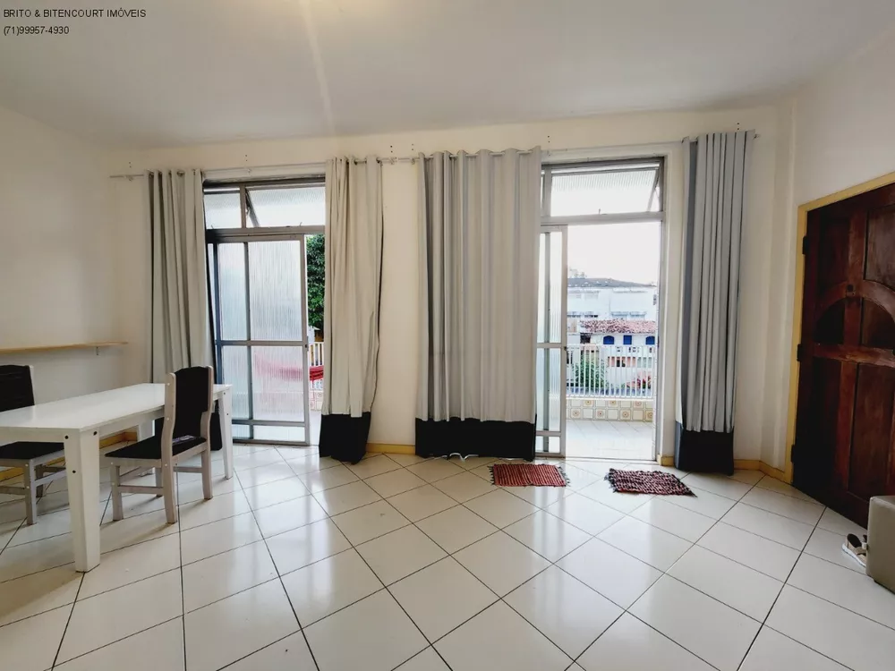 Apartamento à venda com 3 quartos, 138m² - Foto 3