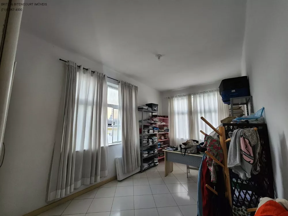 Apartamento à venda com 3 quartos, 138m² - Foto 10