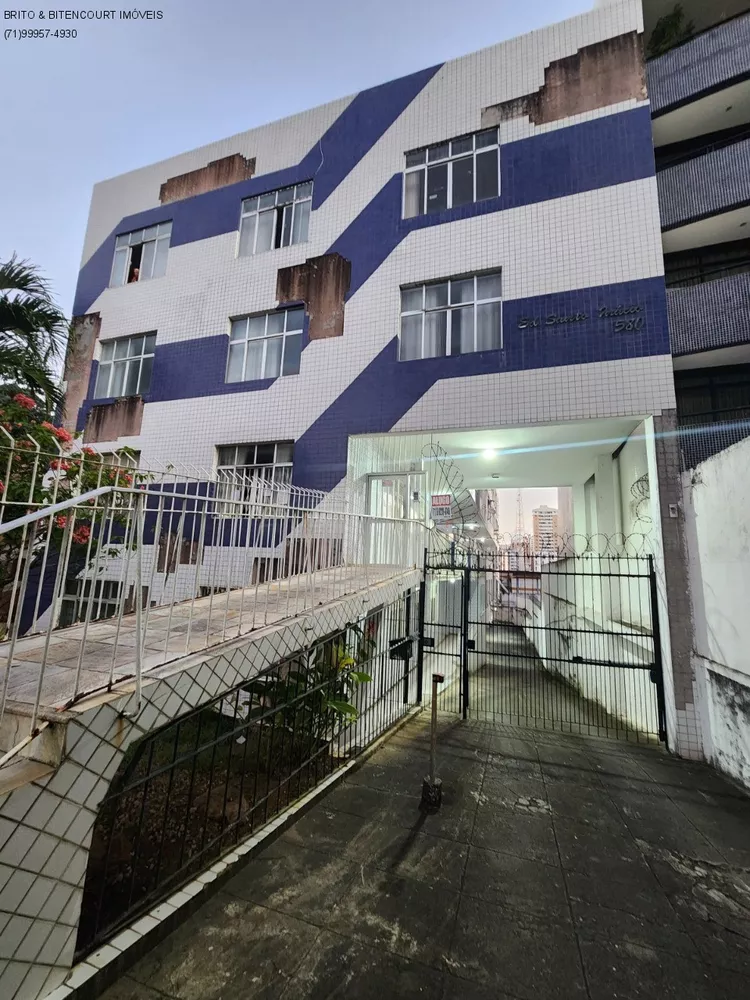 Apartamento à venda com 3 quartos, 138m² - Foto 21