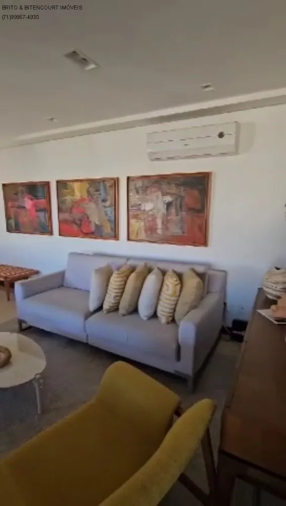 Apartamento, 4 quartos, 182 m² - Foto 3