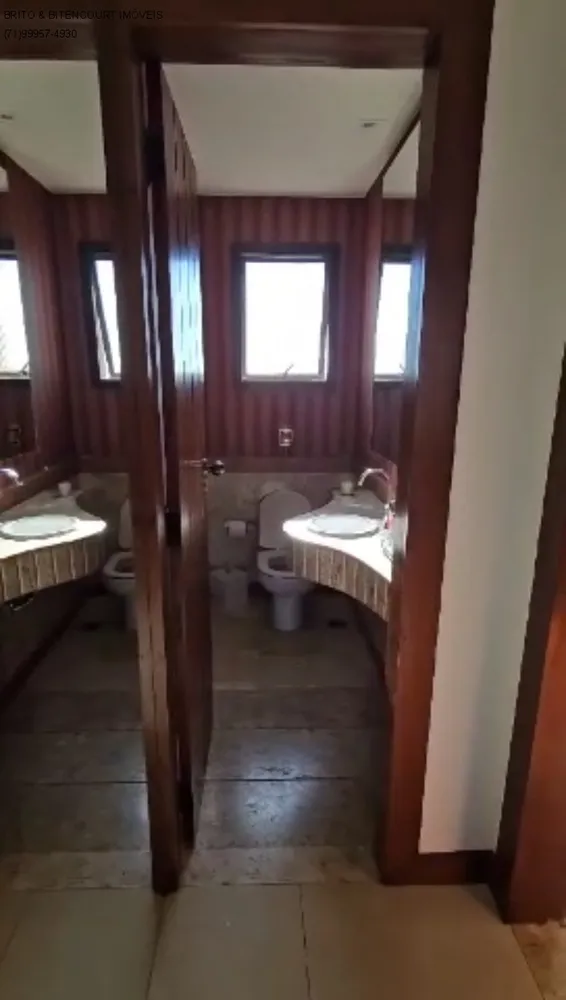 Apartamento, 4 quartos, 182 m² - Foto 8