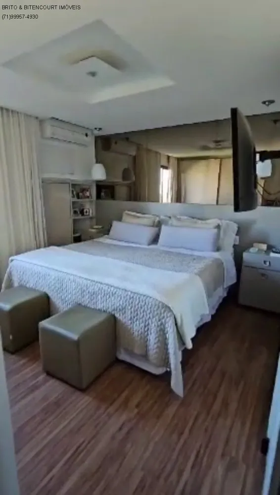 Apartamento, 4 quartos, 182 m² - Foto 10