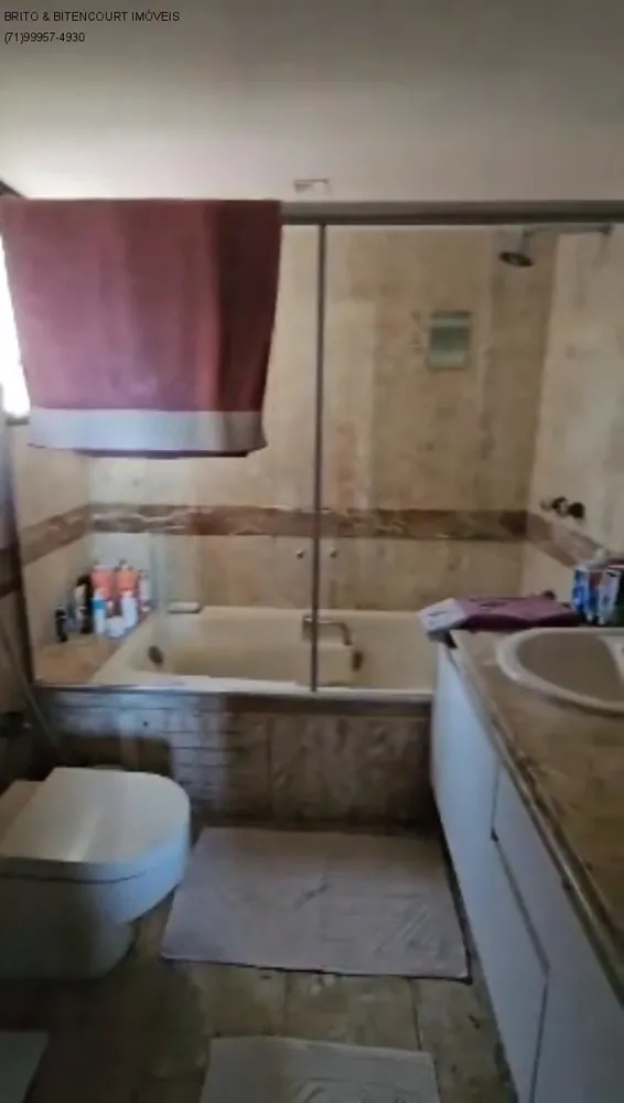 Apartamento, 4 quartos, 182 m² - Foto 12