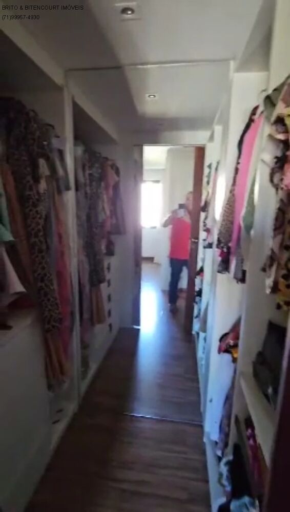 Apartamento, 4 quartos, 182 m² - Foto 4