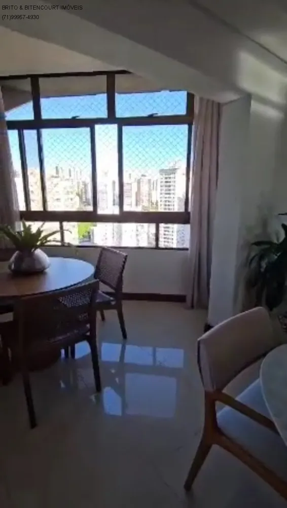 Apartamento, 4 quartos, 182 m² - Foto 7