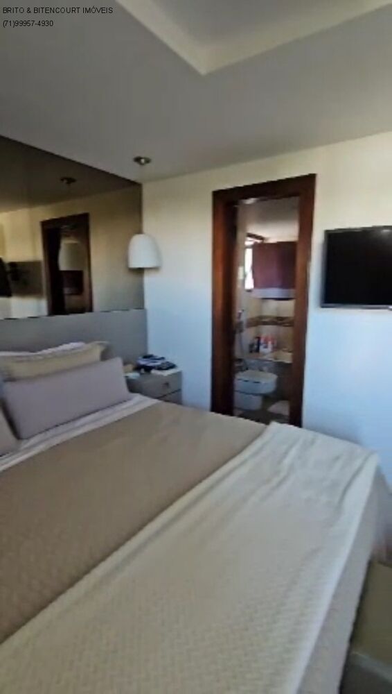 Apartamento, 4 quartos, 182 m² - Foto 3