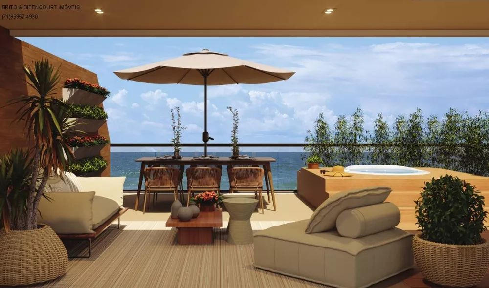 Apartamento, 1 quarto, 29 m² - Foto 13