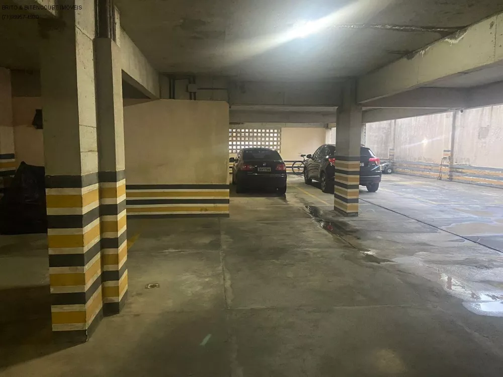 Apartamento, 1 quarto, 29 m² - Foto 8