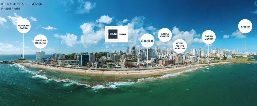 Apartamento, 1 quarto, 29 m² - Foto 11