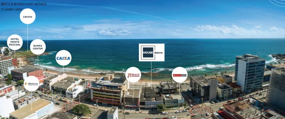 Apartamento, 1 quarto, 29 m² - Foto 10