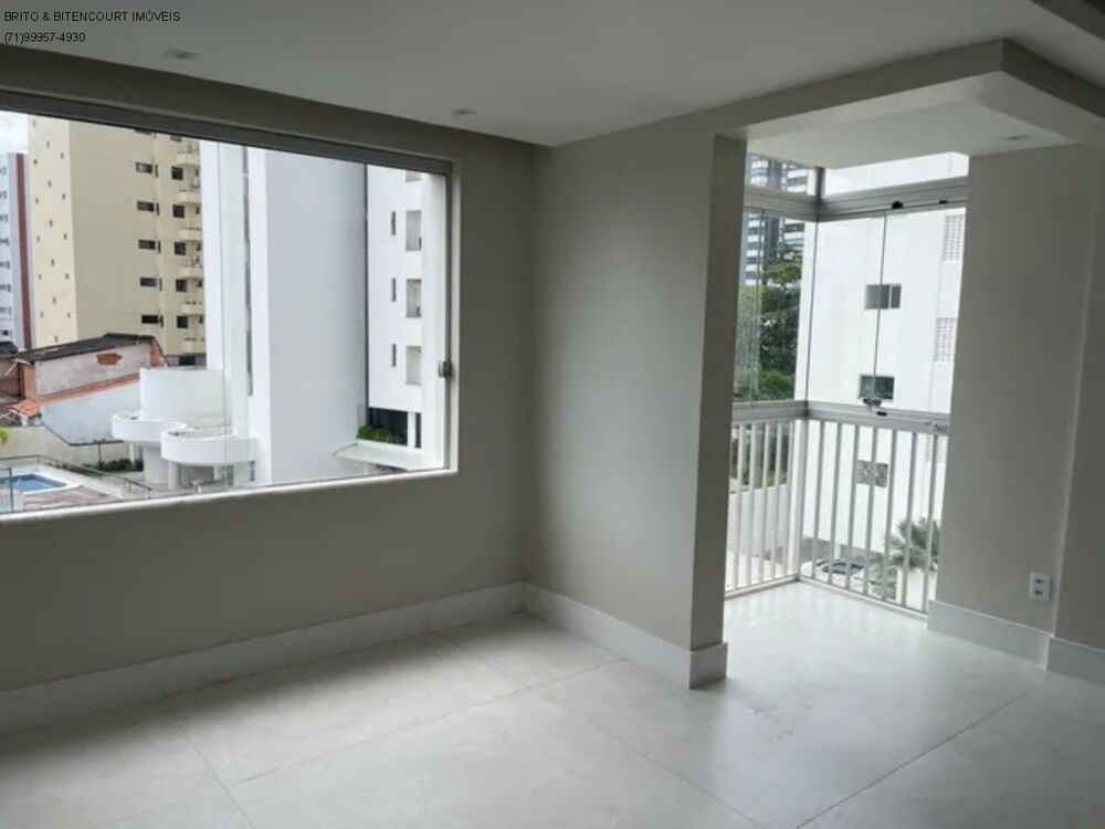 Apartamento, 3 quartos, 143 m² - Foto 3