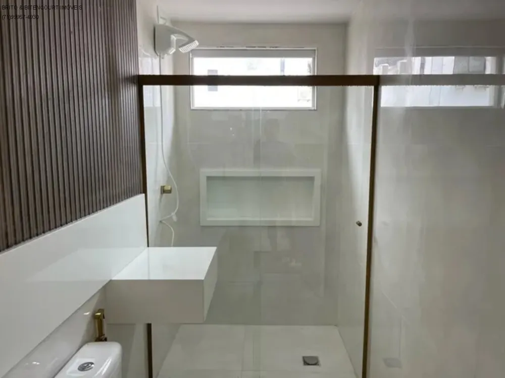 Apartamento, 3 quartos, 143 m² - Foto 11