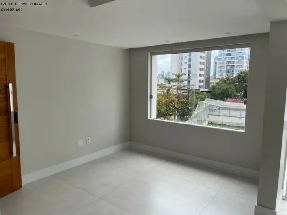 Apartamento, 3 quartos, 143 m² - Foto 2