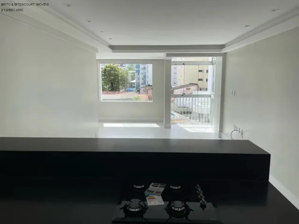 Apartamento, 3 quartos, 143 m² - Foto 8