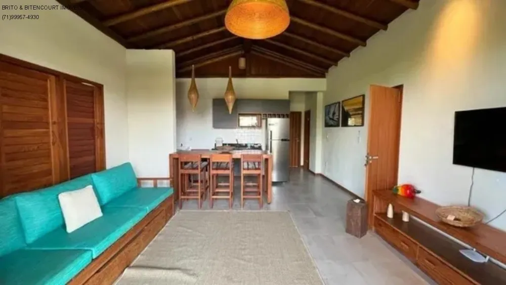 Casa, 2 quartos, 75 m² - Foto 1