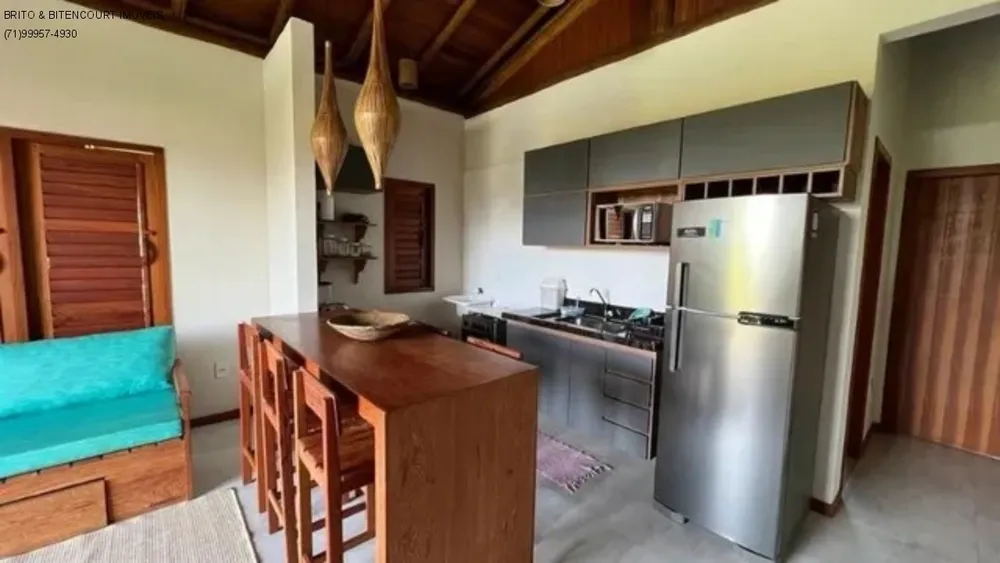 Casa, 2 quartos, 75 m² - Foto 2