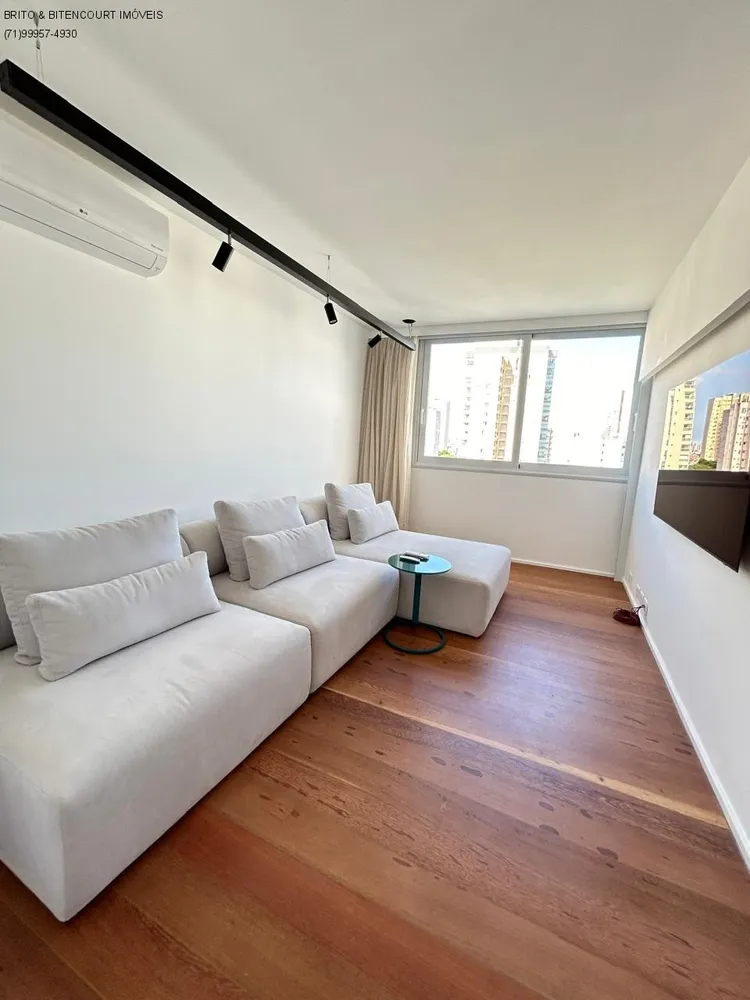 Apartamento, 4 quartos, 230 m² - Foto 5