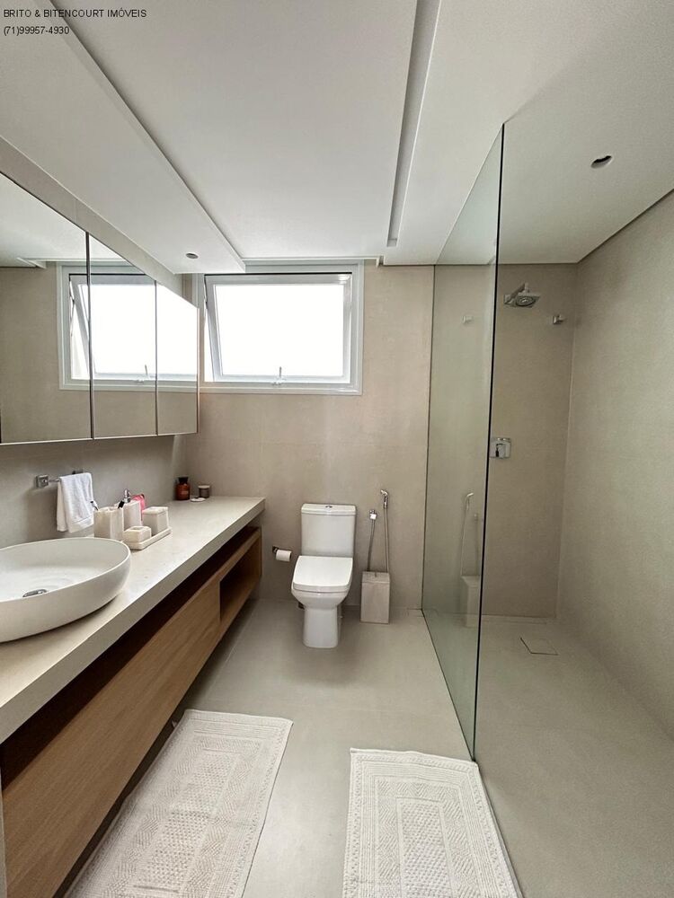 Apartamento, 4 quartos, 230 m² - Foto 1