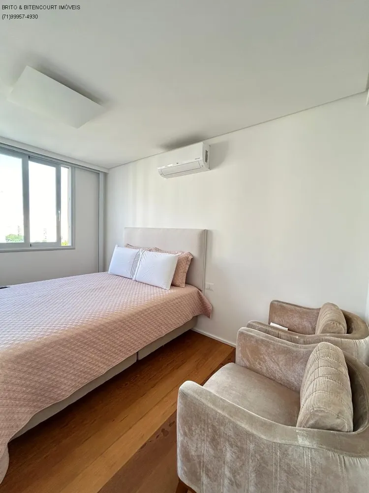 Apartamento, 4 quartos, 230 m² - Foto 7