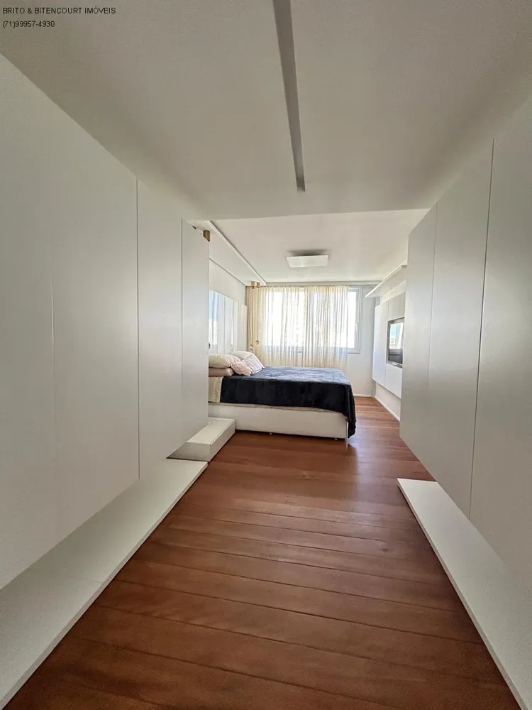 Apartamento, 4 quartos, 230 m² - Foto 4
