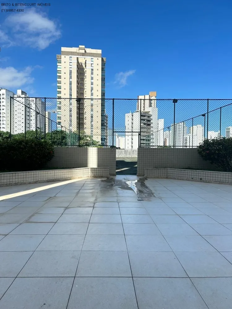 Apartamento, 4 quartos, 230 m² - Foto 11