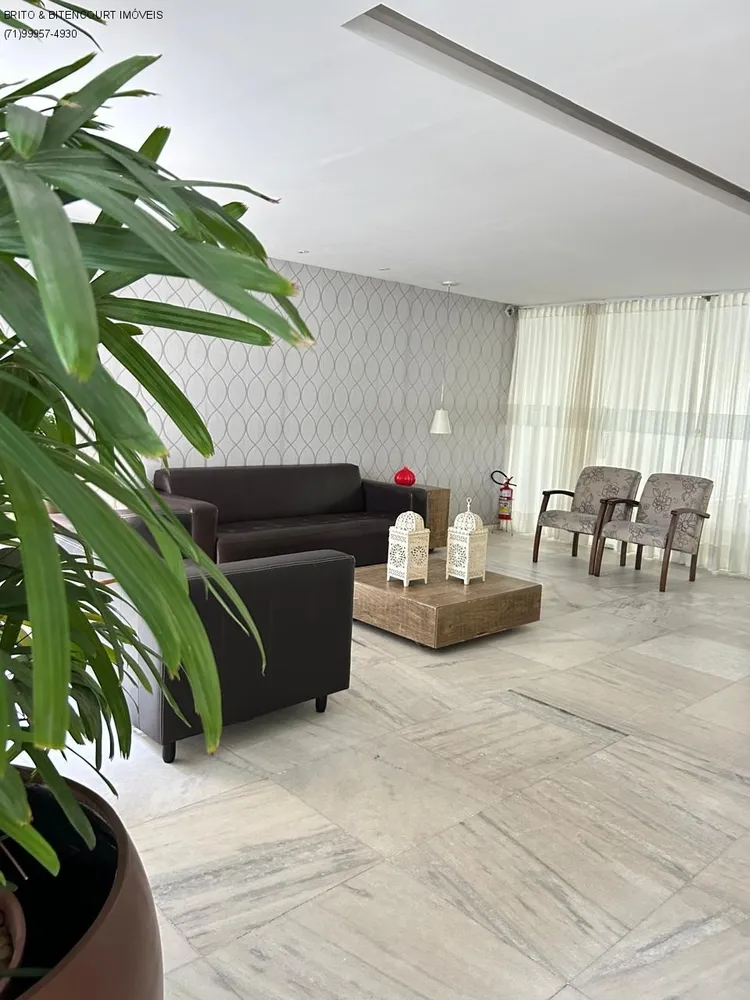 Apartamento, 4 quartos, 230 m² - Foto 6